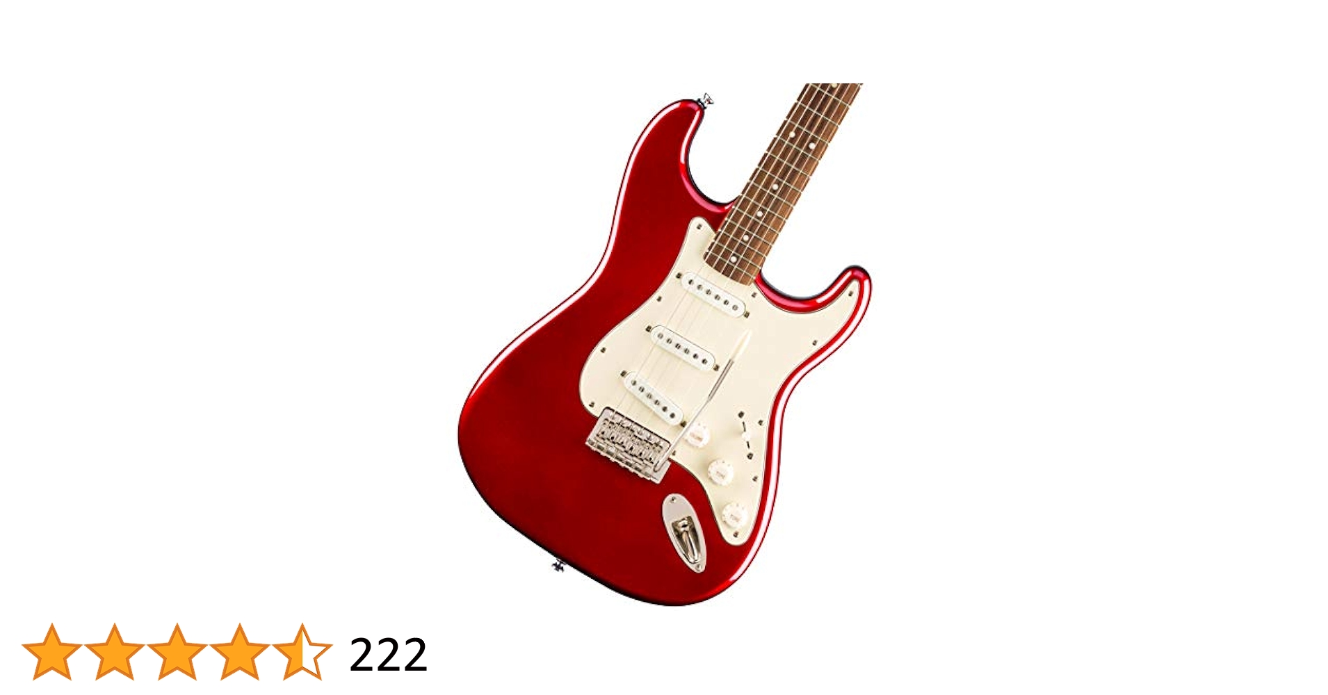 Amazon.co.jp: Squier by Fender エレキギター Classic Vibe 60s