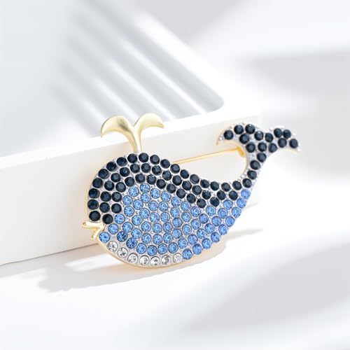 Accessoires de broche mignons pour raviver vos tenues trop ternes