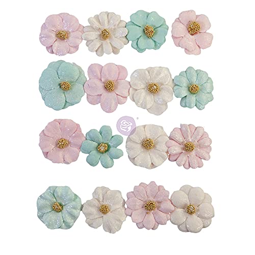 Prima Marketing Prima Flowers with Love Collection - Little Kisses