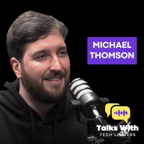 Michael Thomson - Good Engineers Can Be Good Managers: Never Let Anyone Tell You Otherwise cover art