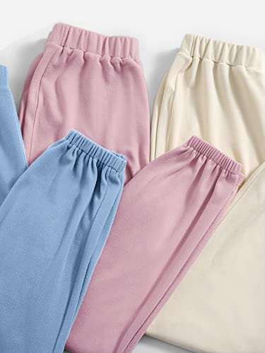 Verdusa Women's Six Piece Lounge and Tracksuit Set #TOP20