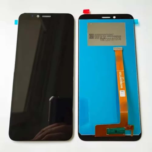 Écran pour Lenovo K5 Play L38011 pour réparer mobile
