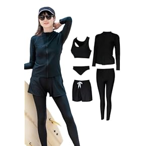 Amazon.co.jp: Rash Guards - Water Sports: Sports & Outdoors