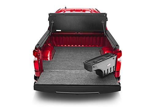 Undercover Swingcase Truck Bed Storage Box | Sc503P | Fits 2022-2023 Nissan Frontier Passenger Side #TOP2
