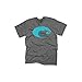 Costa Del Mar Logo Wave Short Sleeve T-Shirt