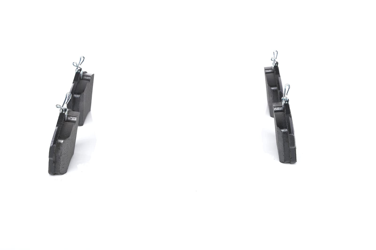 Bosch BP1359 – Pastiglie Freno Posteriori Per Auto – Set Da 4, Con Accessori, Certificazione ECE-R90, Senza Rame - 3