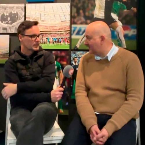 Rugby Podcast Special: Making head or tail of a bonkers, madcap, sorry spectacle with Springboks