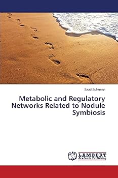 Paperback Metabolic and Regulatory Networks Related to Nodule Symbiosis Book