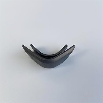 Pista Mounth Lock, Breath Deflector/Nose Guard, Chin Curtain,Metal Buckle,Top Vent for AGV Pista Helmet Accessories Chin Curtain