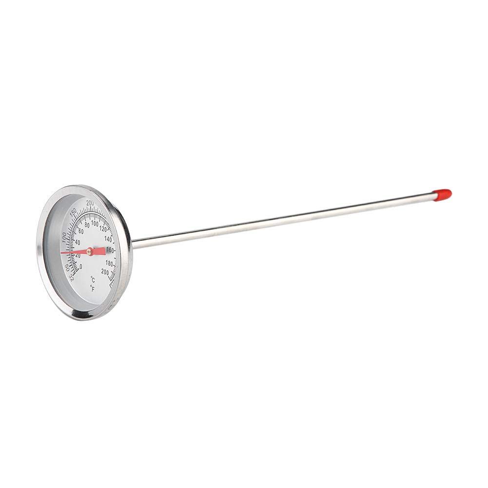 Qiilu Pompa manuale per prove di pressione con manometro kit di Rilevatore Perdite Serbatoio Acqua universale strumenti per rivelatore del di raffreddamento del tester dell'acqua