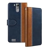 funda de silicona para oukitel k6000 pro Protección total con sensación premium: fabricada con cuero sintético de alta calidad y un interior de TPU flexible, esta funda ofrece absorción de impactos y resistencia a los arañazos sin añadir volumen. Los recortes precisos proporcionan acceso completo a todos los puertos, botones y cámaras