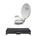 Produktbild Kathrein Cap 710 MobiSet 3 HDTV Satellite-Paket inkl. Parabolreflektor (60 cm) und HDTV-Receiver