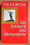 ddr wappen vektor  W. I. Tschuikow: Die Schlacht des Jahrhunderts
