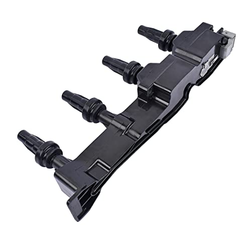 Module d'allumage 5970.99 bobine de rechange pour moteur essence 206 307 Berlingo Partner