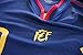 RFEF Regular Fit Camiseta oficial conmemorativa final Mundial Sudáfrica 2010 - dorsal...