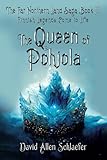 The Queen of Pohjola (The Far Northern Land Saga)