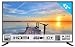 Produktbild HKC 43F6 109 cm (43 pouces) téléviseur LED (Full HD, Triple tuner avec TNT, CI +, Mediaplayer via USB) [Classe énergétique A]