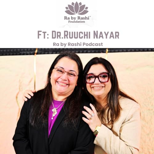 S3 Epi 48 :Brush Karne Ke Baad Bhi Badbu! Dentist ne bataya sach I Dr Ruuchi Nayar | Ra by Rashi