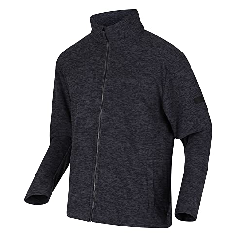 Regatta Rma468 Suter Hombre en punto suave de estilo casual 5