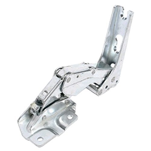Howdens HJA6302 HJA6403 HJA6312 HJA6131 Fridge Freezer Integrated Door Hinge (Top Left, Lower Right)