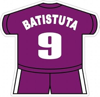 Amazon Co Jp ステッカー マグネット サッカーチーム ファングッズ Acfフィオレンティーナ ステッカー マグネット サッカー スポーツ アウトドアストア