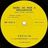  Baño de Mar a Medianoche (Bagno di Mare a Mazzanote)