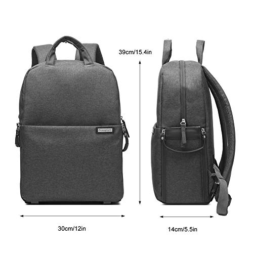 Caden Zaino impermeabile per fotocamera digitale