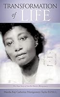 Transformation Of Life 1615796630 Book Cover