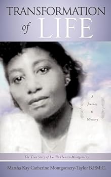 Paperback Transformation Of Life Book