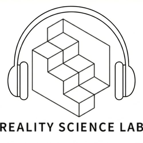 現実科学レクチャー Clips cover art