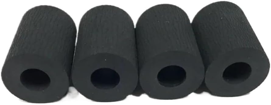 10pcs FS1028 Pickup Roller 2F906230 2BR06520 2F906240 Fit for FS 1028 1035 1100 1120 1128 1300 1320 1370 Paper Tire