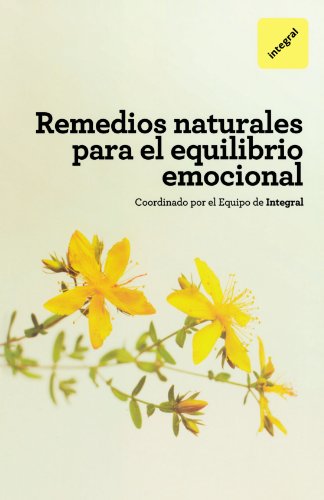 Remedios naturales para el equilibrio em