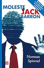 Moleste a Jack Barron (Colección Popular)