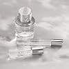 Lake & Skye 11 11 Eau de Parfum Sample, Clean Skin Musk & White Amber Unisex Fragrance with Ozonic & Marine Notes, 0.06 fl oz (2 ml)