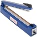 Produktbild PrimeMatik - Impuls Schweißgerät Plastic Gehäuse Taschen Verschweißen 40 cm 400 mm