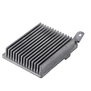 Heizungsgebläsewiderstand für Benz Viano, Vito, Bus, Mixto, Kastenwagen, Gebläsemotor-Steuermodul, Widerstandsersatz A0008210792