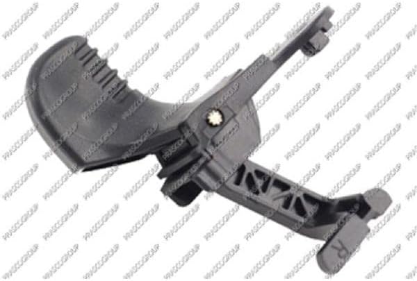 PRASCO RN3048001 controls