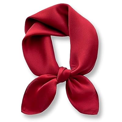 PoeticEHome Bufanda de seda de morera 100% pura color liso, pañuelo cuadrado 68x68cm para mujer, accesorio para cabeza y cuello en tono sólido, regalo empaquetado | Ya disponible en tu tienda friki favorita! En mundofriki.es! PoeticEHome Bufanda de seda de morera 100% pura color liso, pañuelo cuadrado 68x68cm para mujer, accesorio para cabeza y cuello en tono sólido, regalo empaquetado | Ya disponible en tu tienda friki favorita! En mundofriki.es!