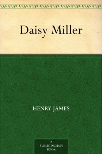 Daisy Miller