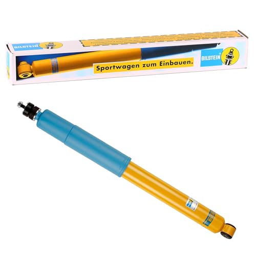 Amortisseur Arriere Bilstein B6 24-008938 supprime le roulis et le flottement arrière