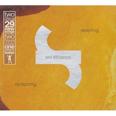 Revelling-Reckoning