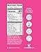 Karma Probiotic Hydration Packet - 6 Pack, Strawberry Lemonade Powder Drink Mix Stick - On-The-Go Immune & Gut Health Support