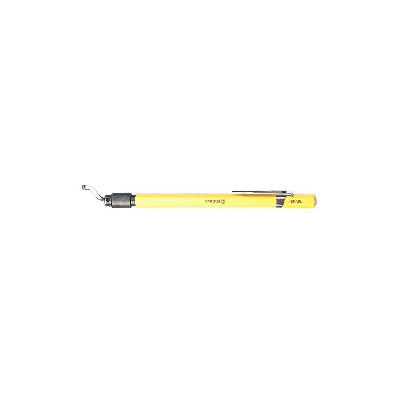SHAVIV Deburring Tool Set,B Series, 155-29192