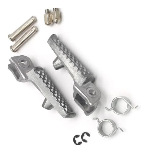 Repose-pieds avant pour CBR600RR et CBR1000RR Fireblade