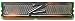 Produktbild 2GB Kit (2x1GB) OCZ DDR2-800 Platinum XTC RAM PC2-6400 4-5-4-15 OCZ2P8002GK Dual