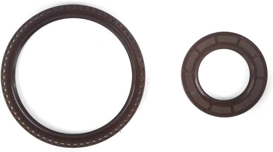 CS26229 Lower Gasket Set fit 2002-2010 for Dodge Ram 1500 3.7L, 2002-2012 for Jeep Liberty 3.7L, 2011-2012 for Ram 1500 3.7L, 2006-2009 for Mitsubishi Raider 3.7L 226CID V6 SOHC VIN Code K