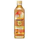 サントリー 伊右衛門(いえもん) 特茶 ほうじ茶【手売り用】【特定保健用食品 特保】 500mlペットボトル×24本入
