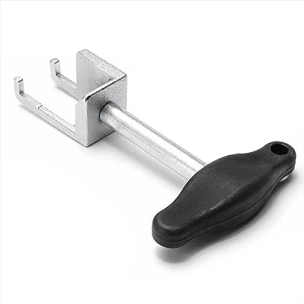 N30R_O1 Ignition Coil Puller Spark Plug Removal Tool T10095A 2.3 3.2 Compatible With Automotive Motorcycle Parts 8K1927225B