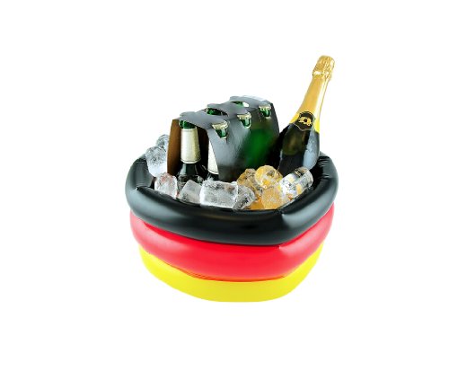 Preisvergleich Produktbild Getränkekühler Deutschland