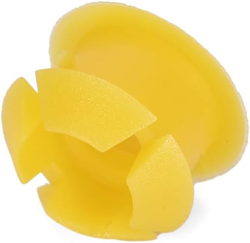 1 Pcs Car Gear Shift Shifter Linkage Cable Bushing Repair (OE 22856120 7B071326SF 4880207AL 1A101108) Compatible With Dodge Dart 2012-2016 Practical